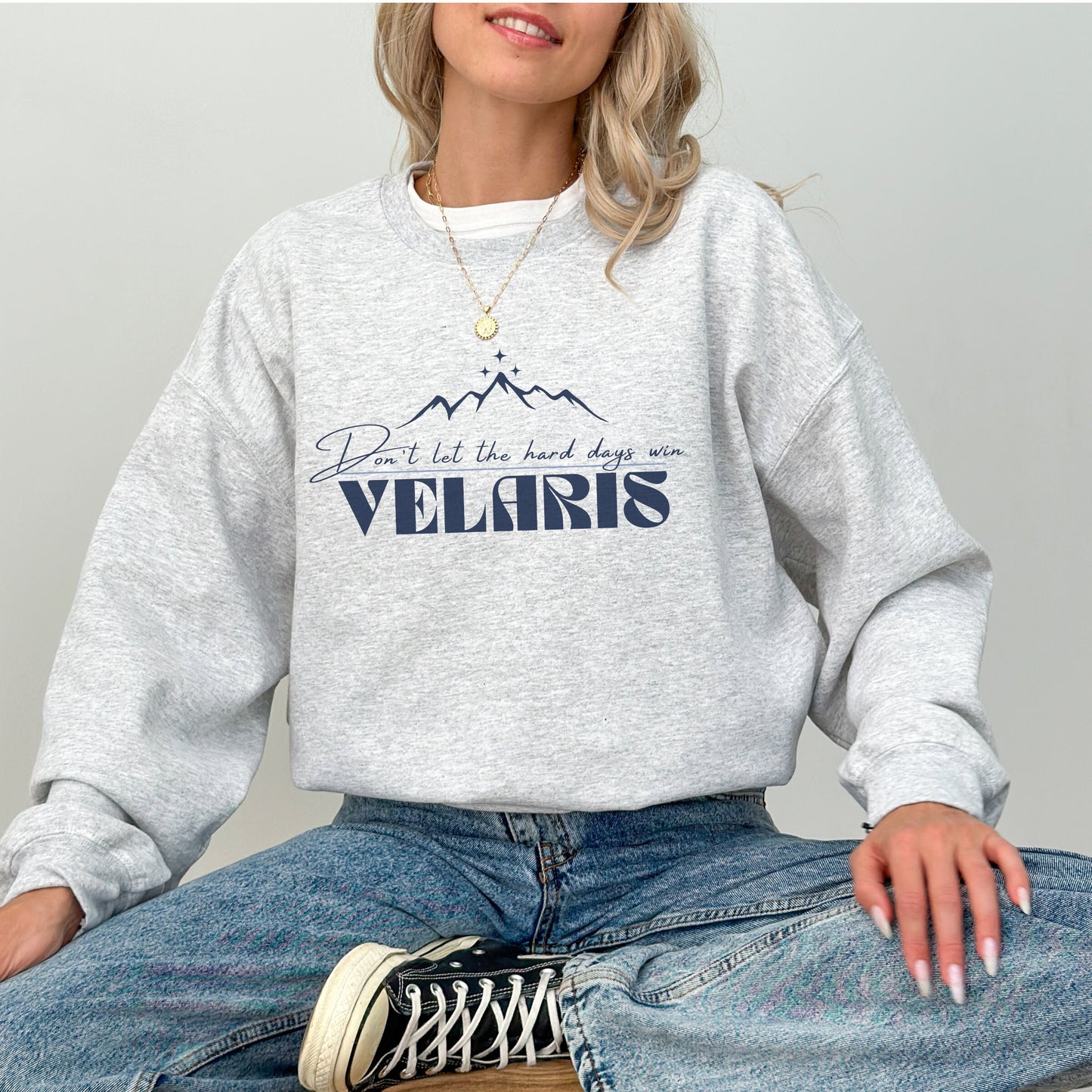 Velaris SWeatshirt