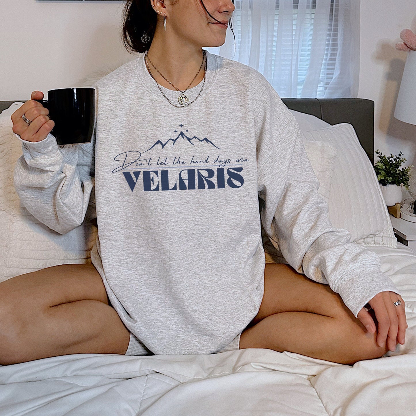 Velaris SWeatshirt