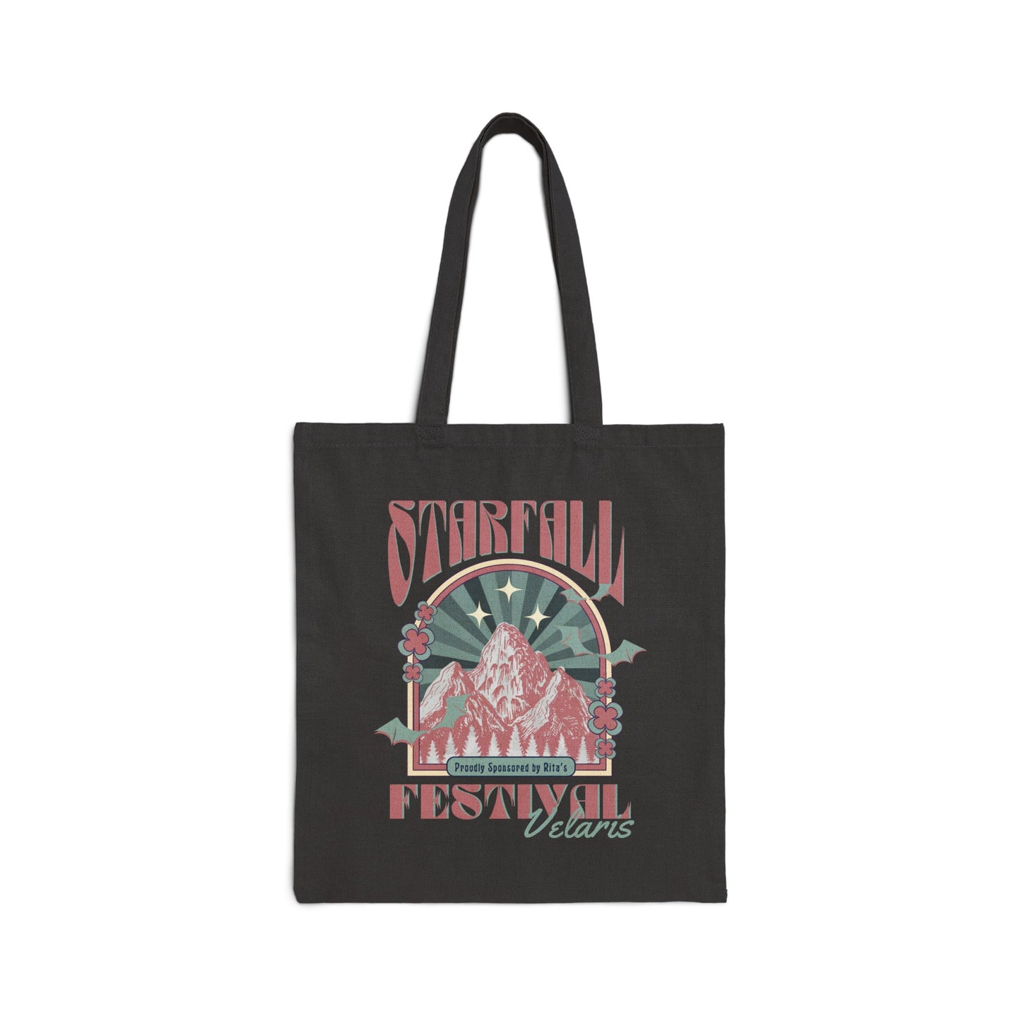 Velaris Tote Bag