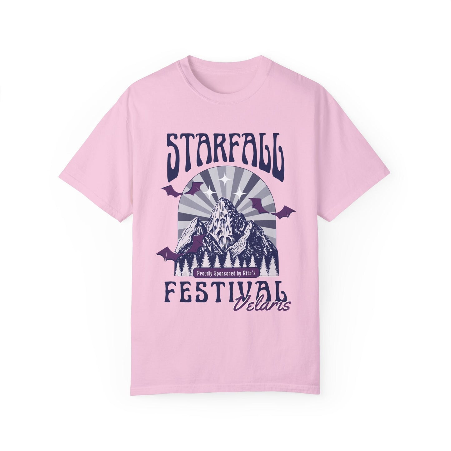 Starfall Festival Shirt