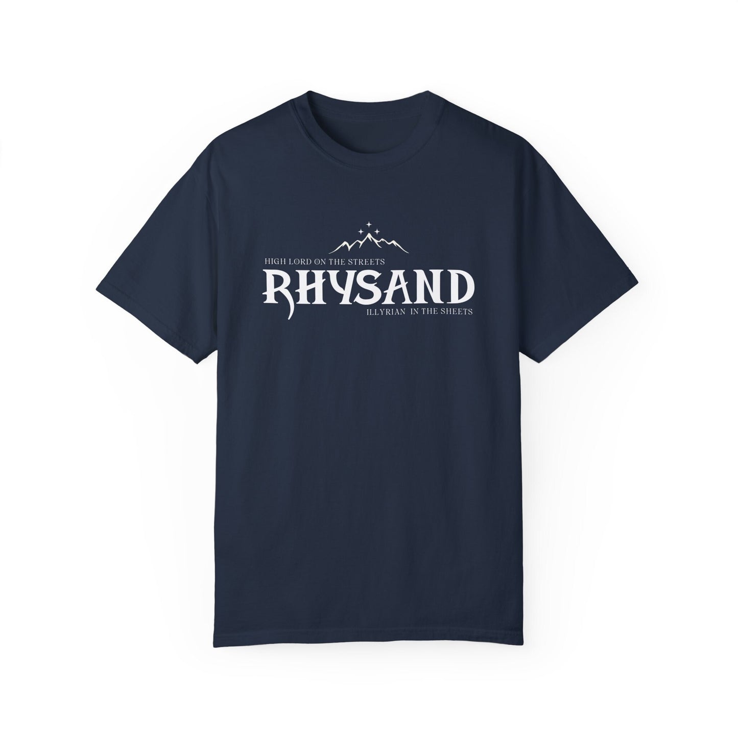 Rhysand High Lord Shirt