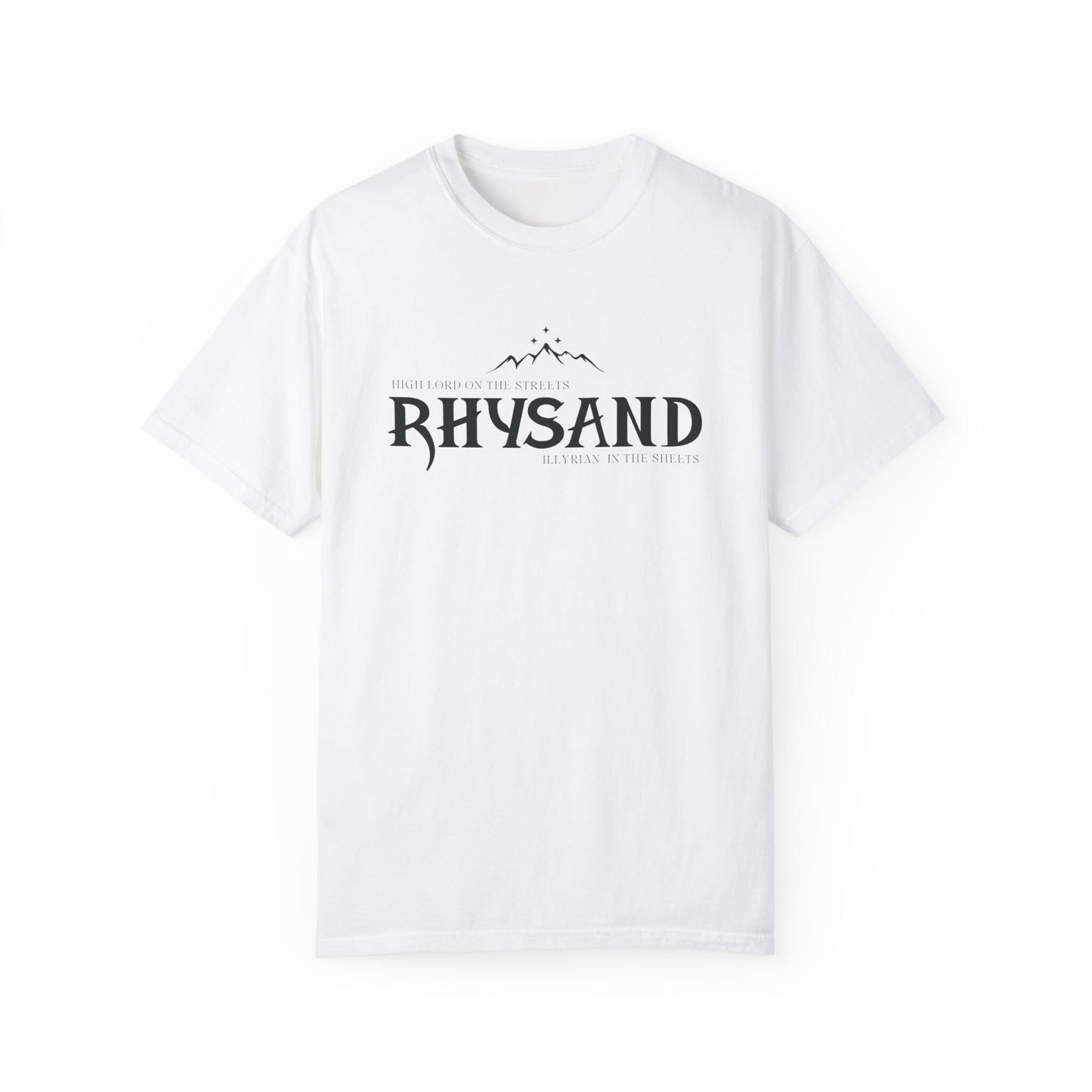 Rhysand High Lord Shirt