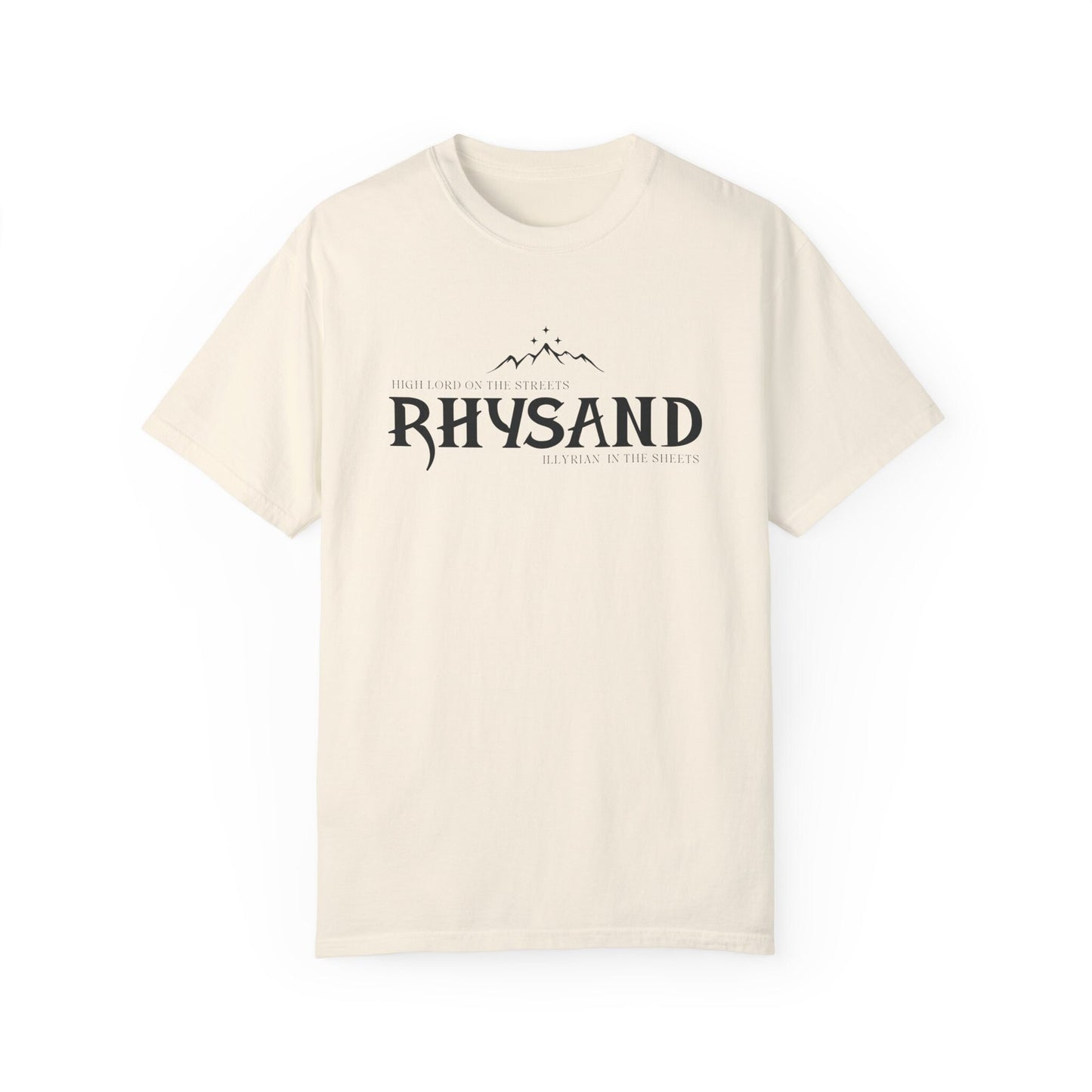 Rhysand High Lord Shirt