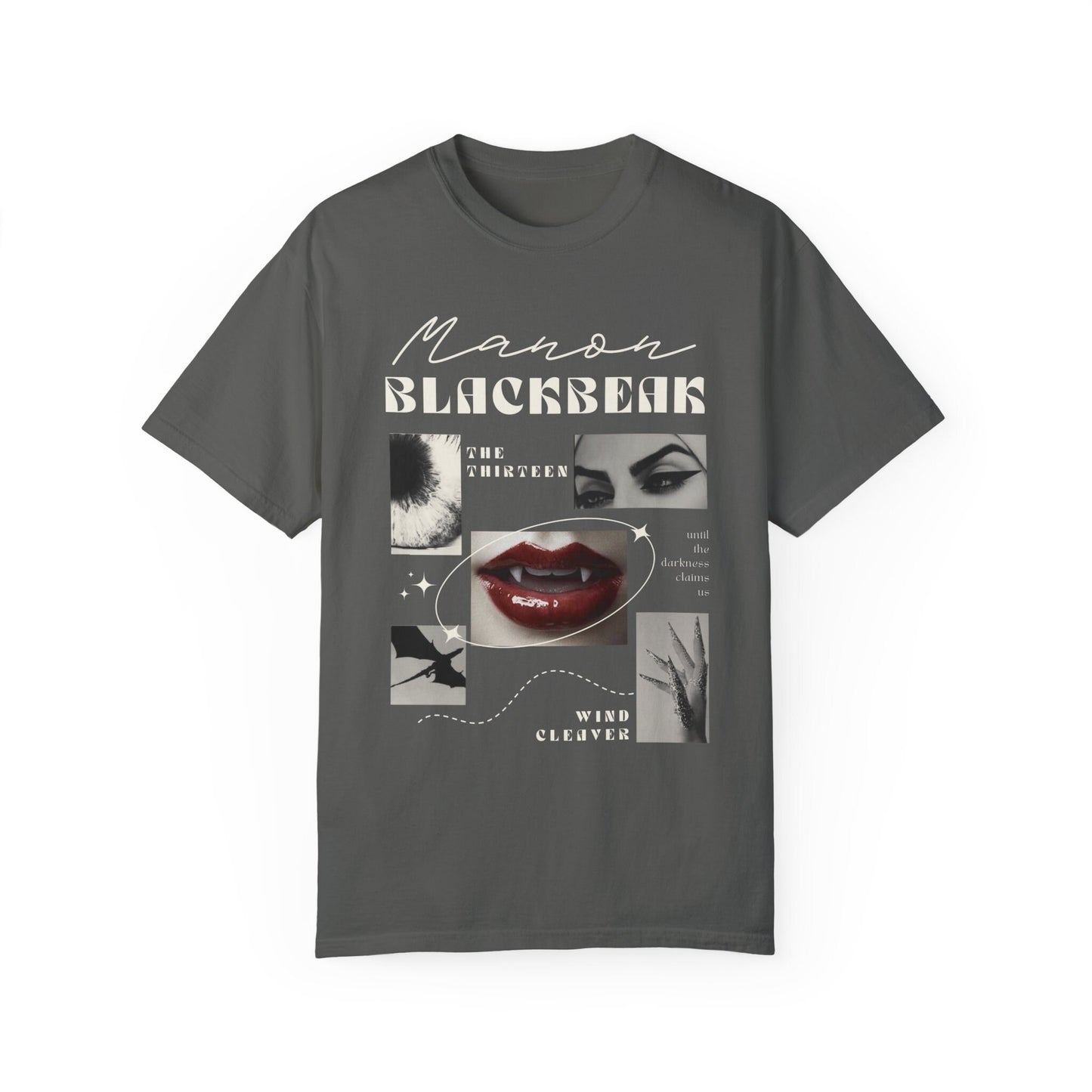 Manon Blackbeak Shirt