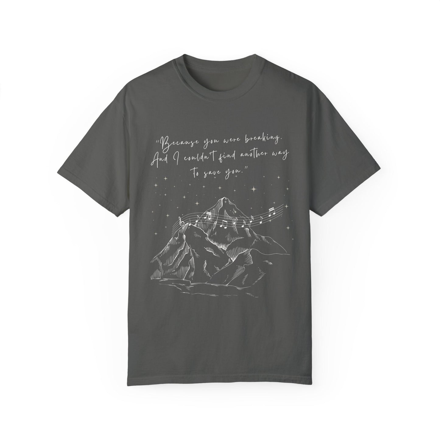 Rhysand Quote Shirt