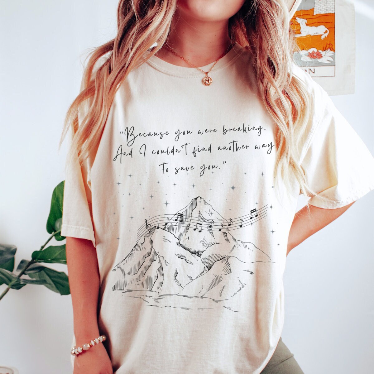 Rhysand Quote Shirt