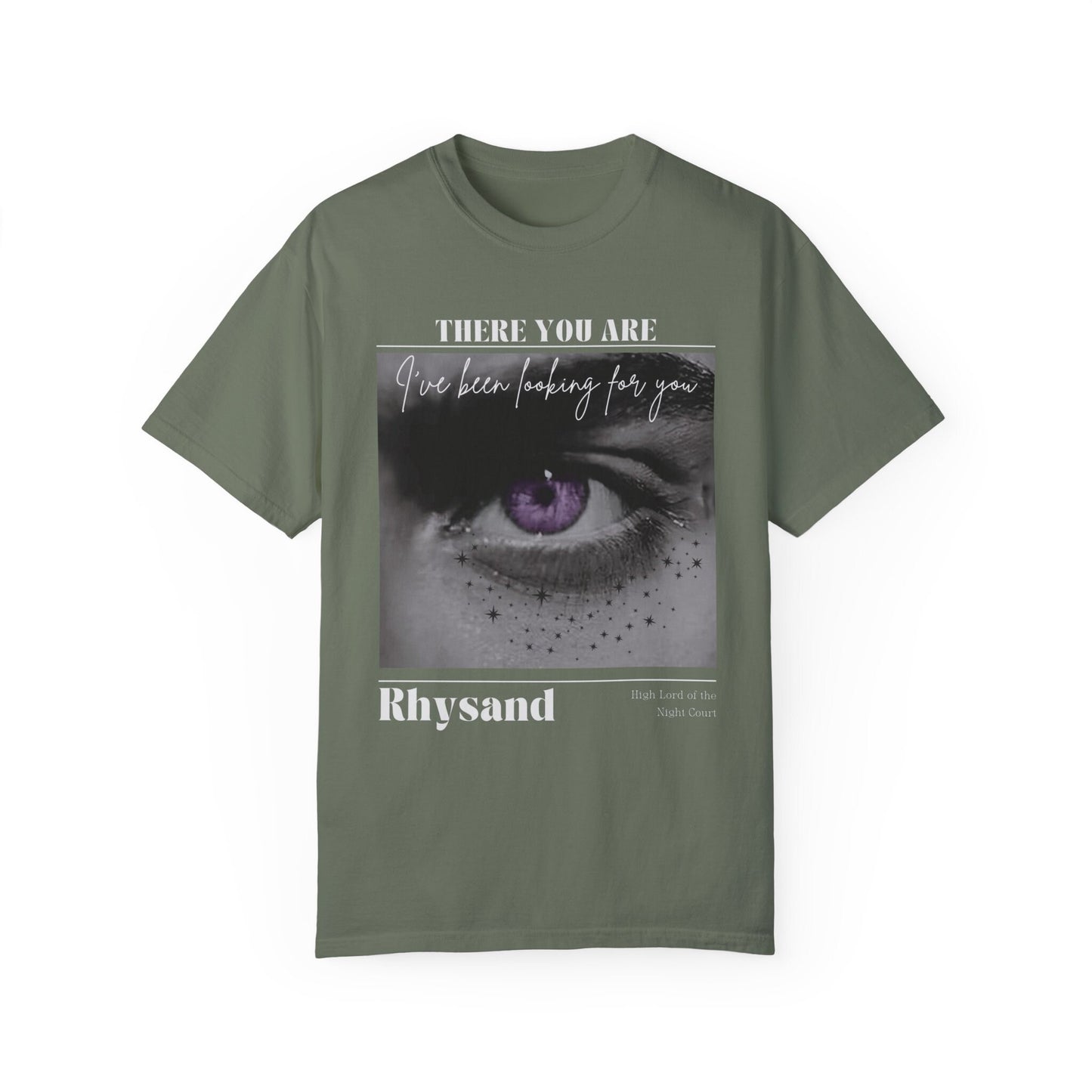 Rhysand Shirt