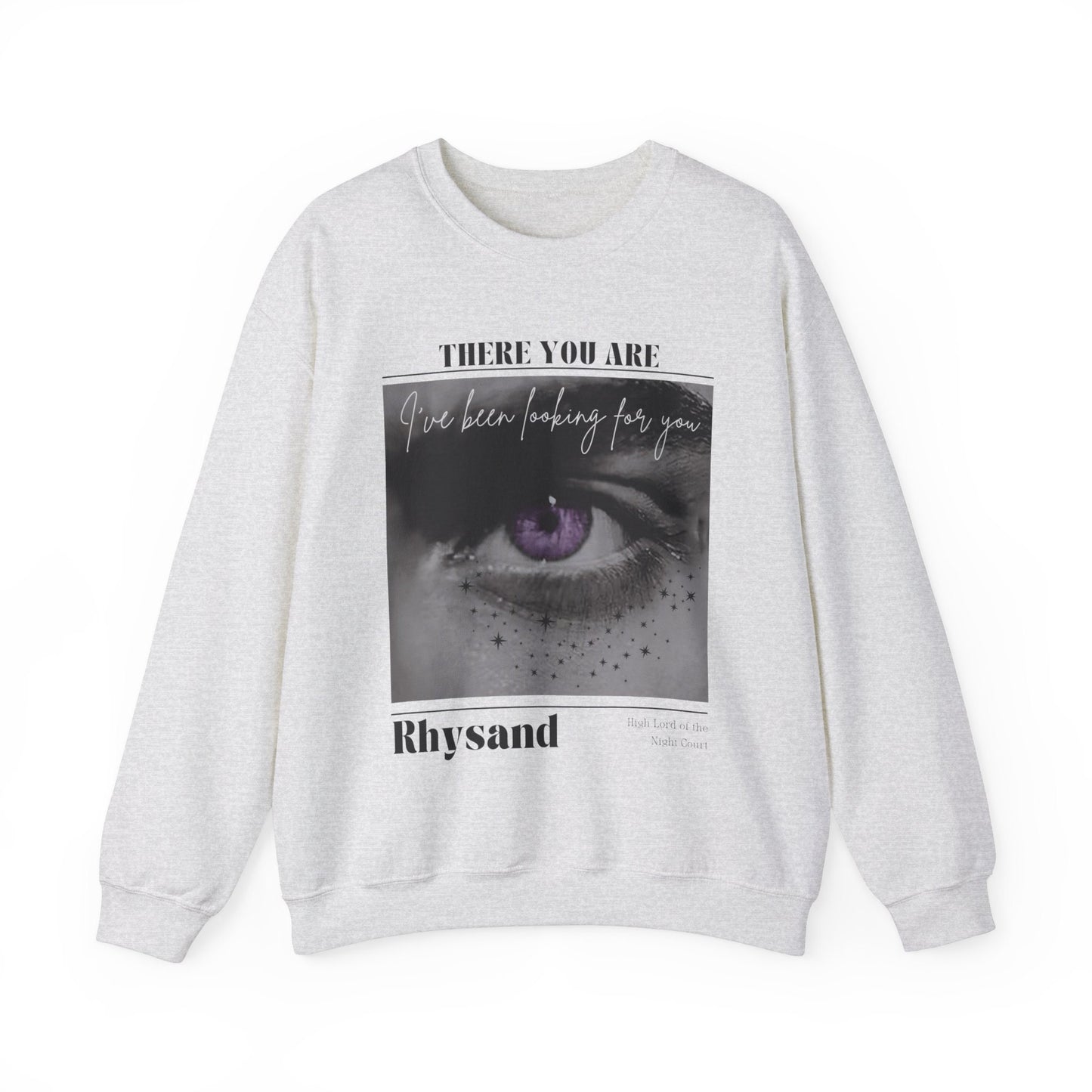 Rhysand Sweatshirt