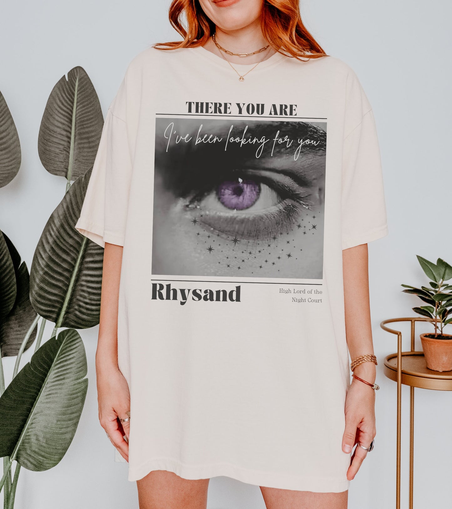 Rhysand Shirt