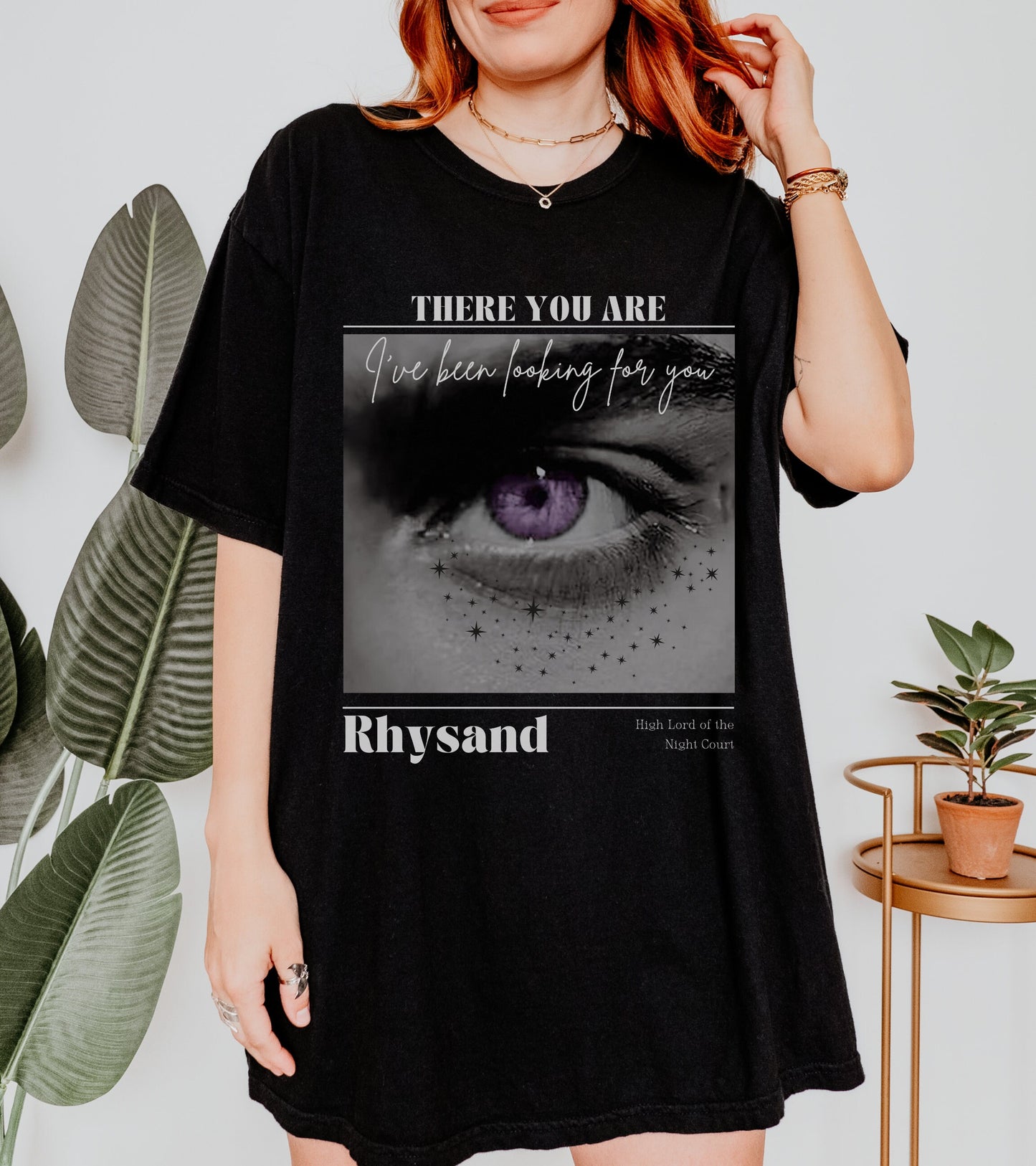 Rhysand Shirt