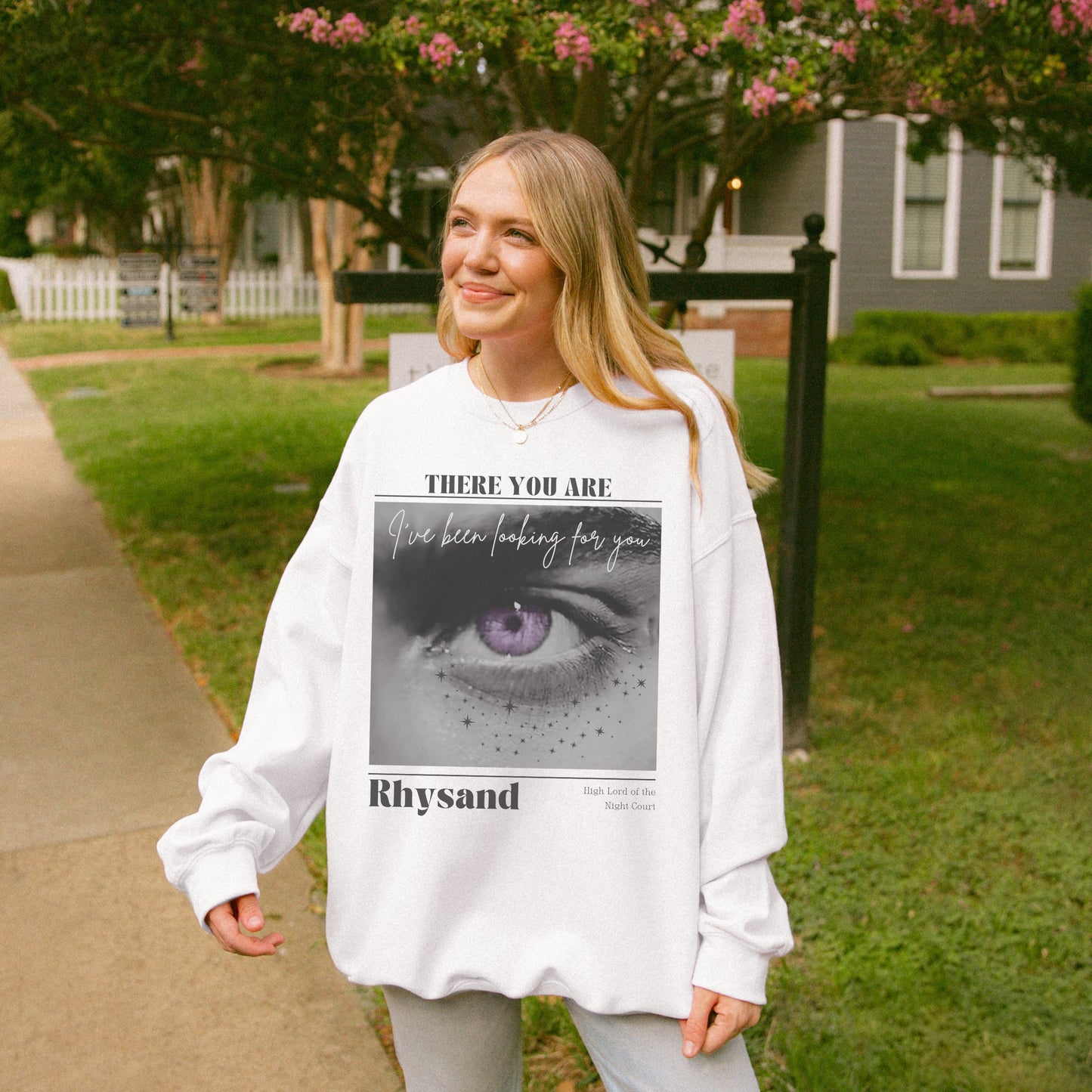 Rhysand Sweatshirt