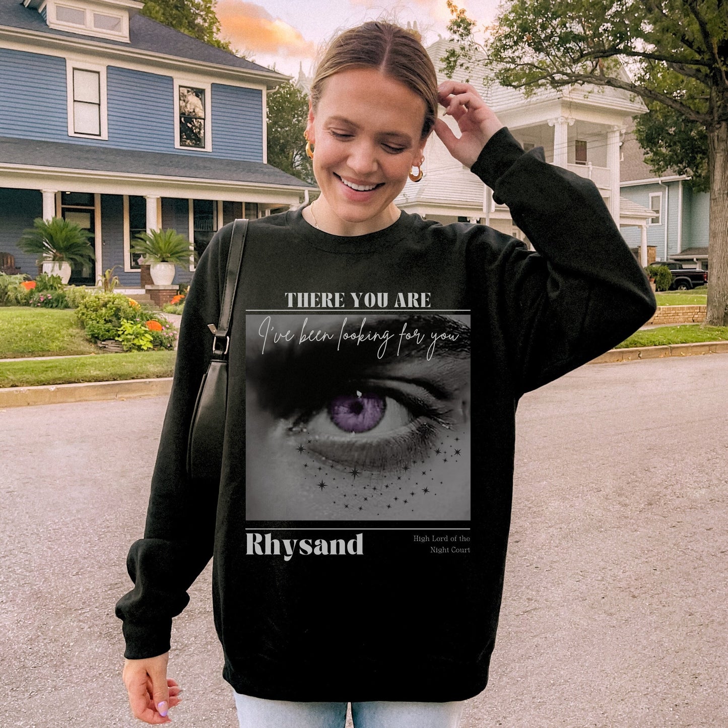 Rhysand Sweatshirt