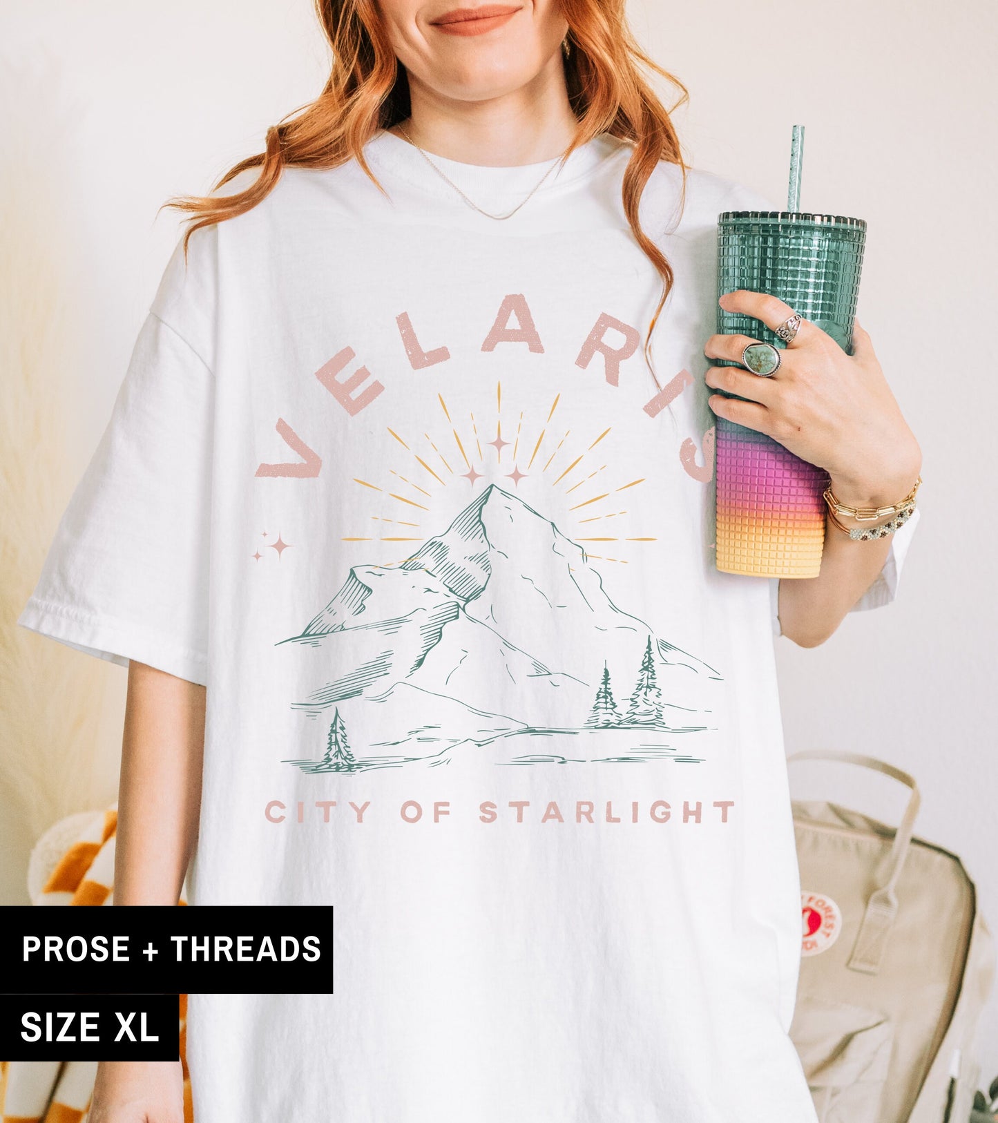 Velaris Shirt