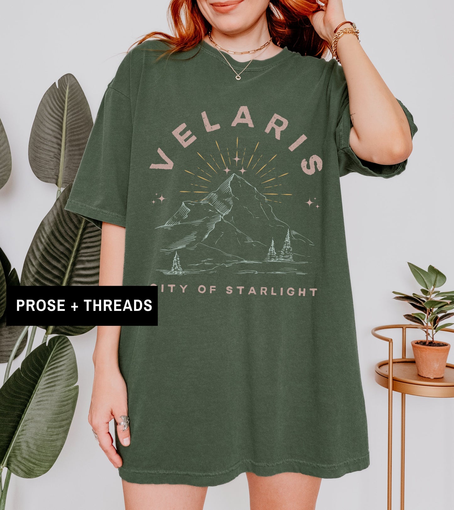 Velaris Shirt