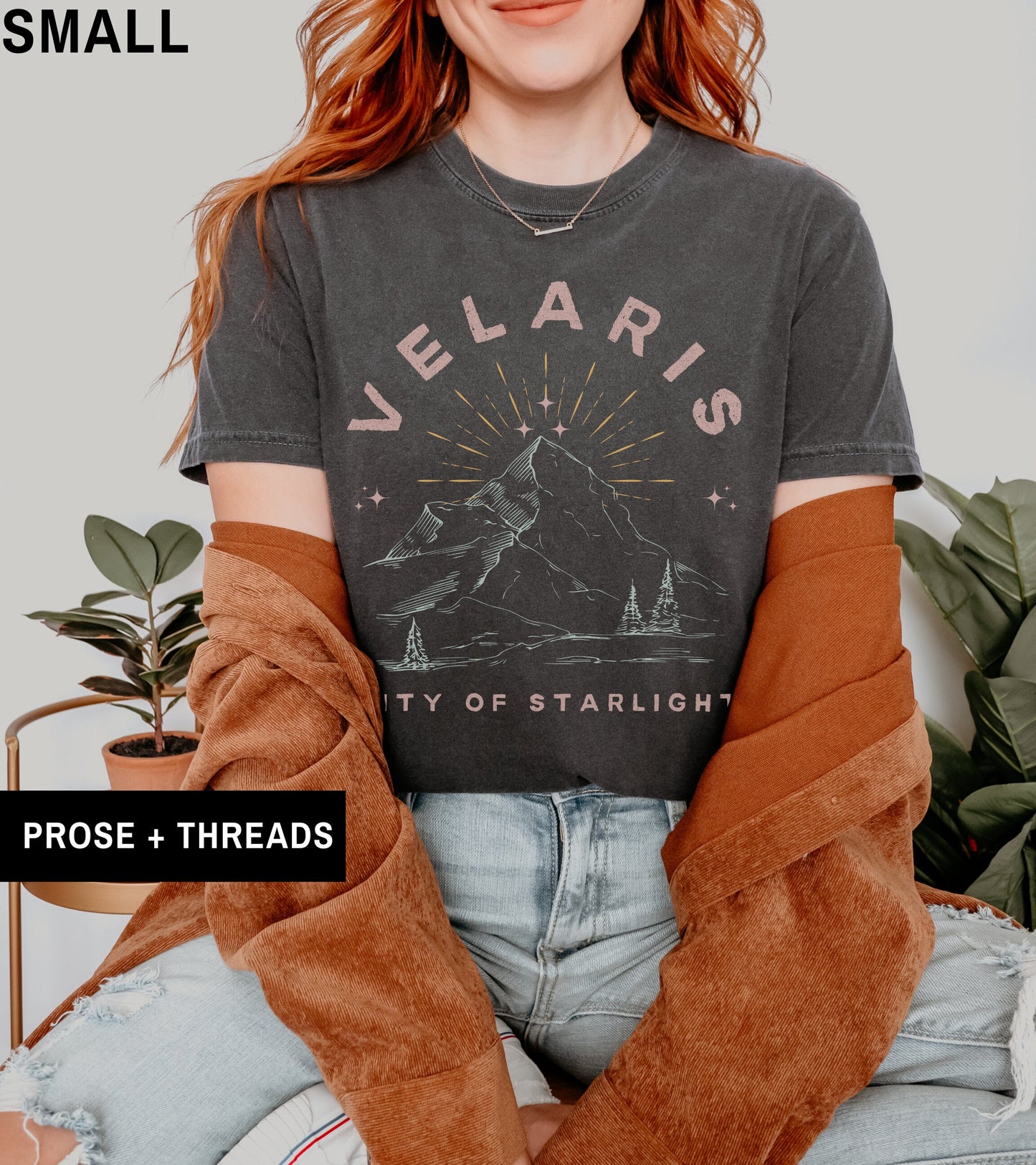 Velaris Shirt