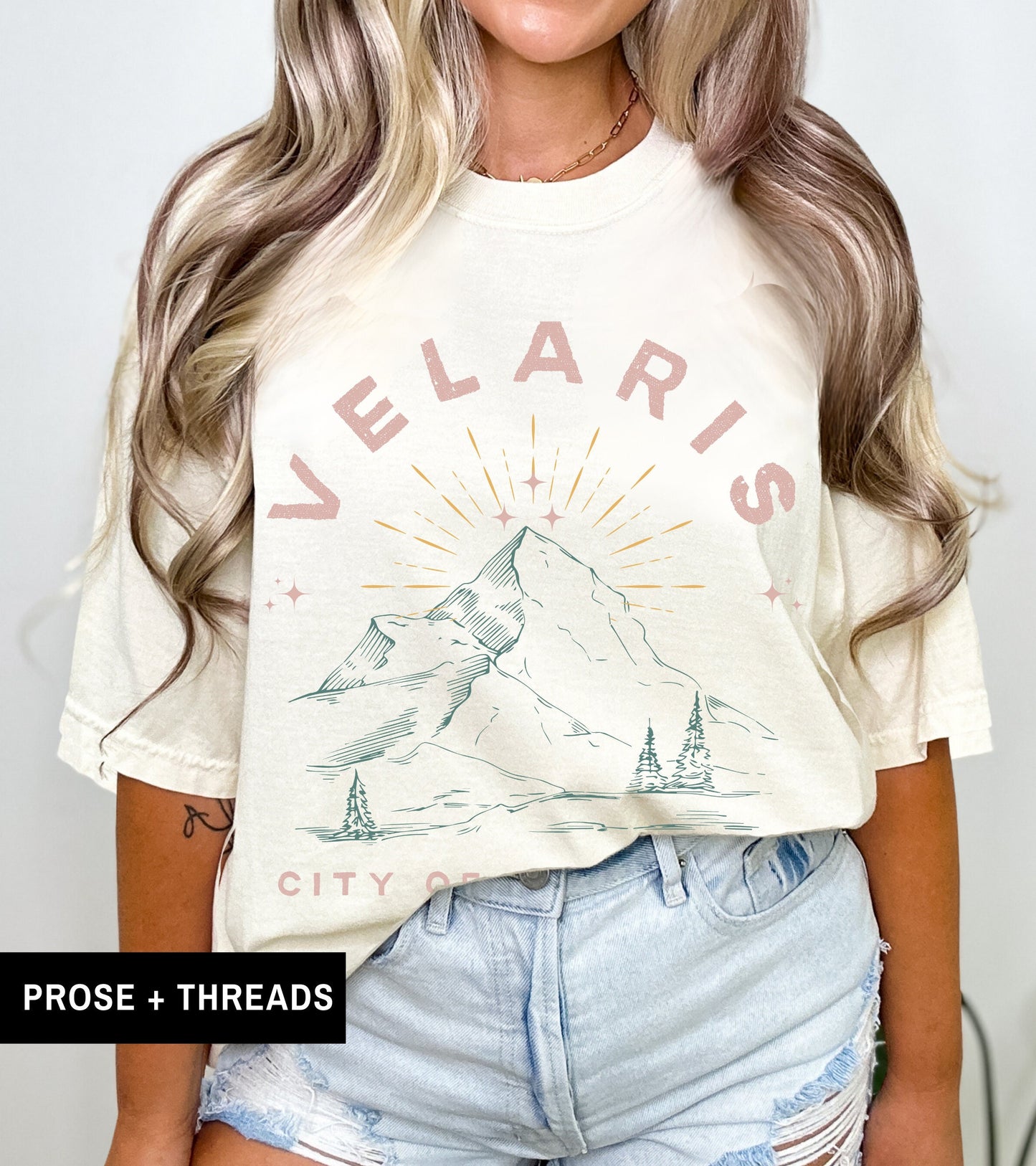 Velaris Shirt