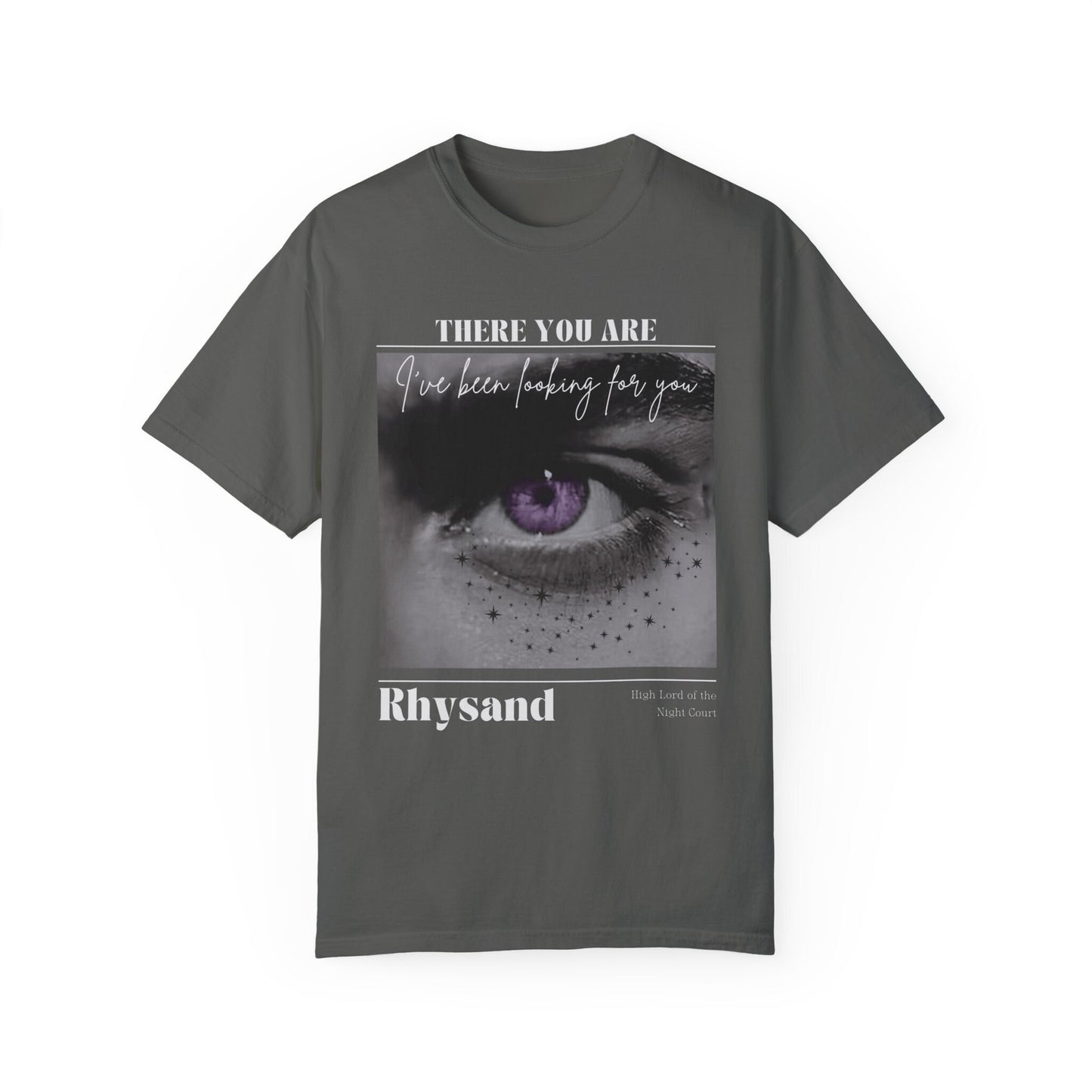 Rhysand Shirt