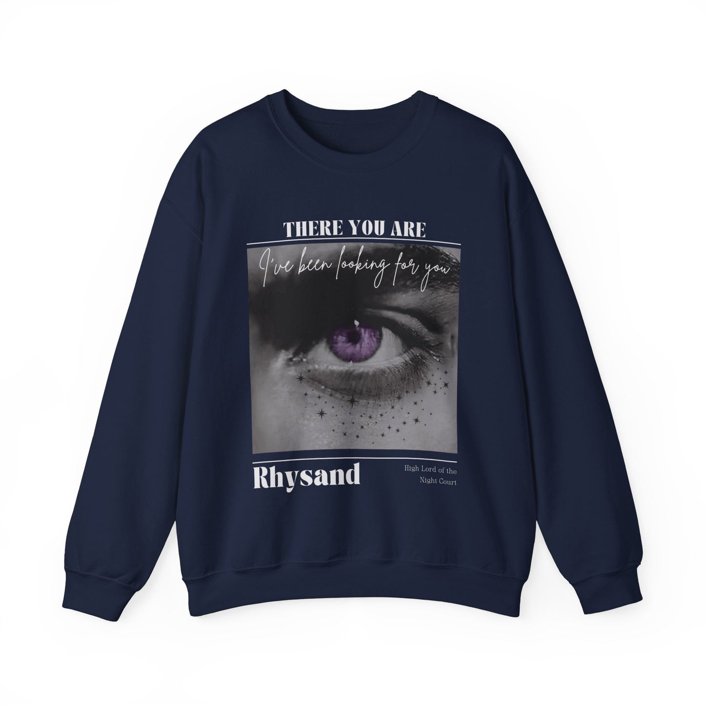 Rhysand Sweatshirt