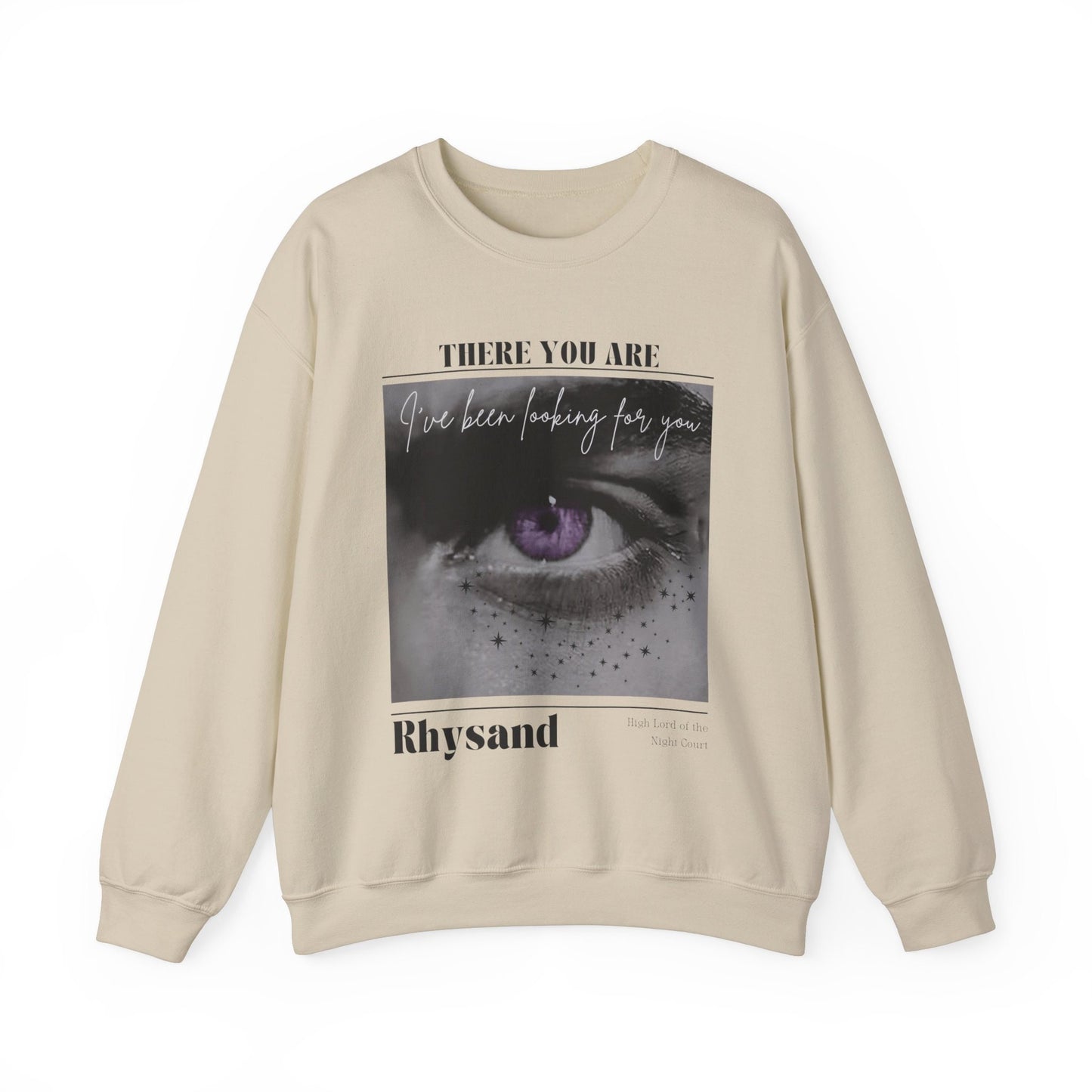 Rhysand Sweatshirt