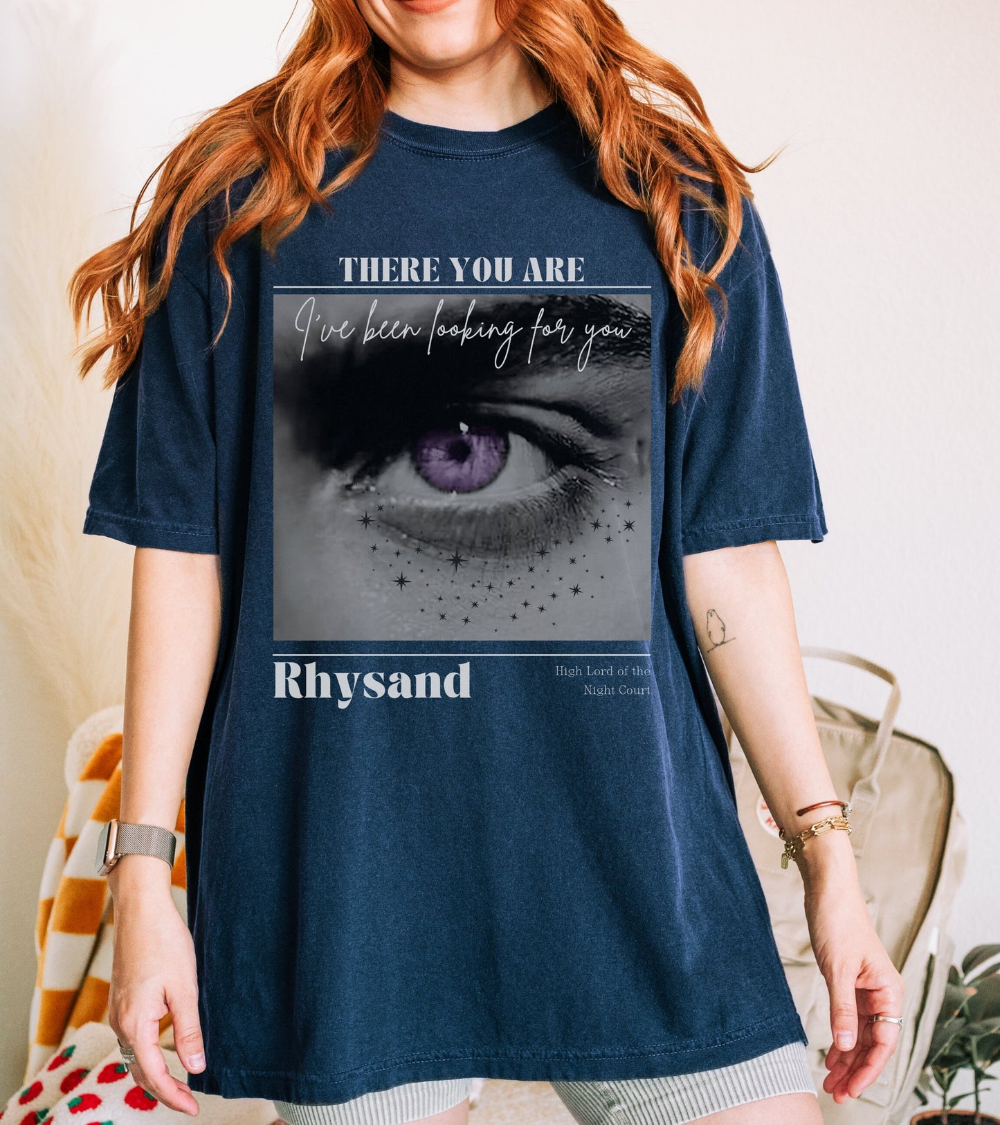 Rhysand Shirt