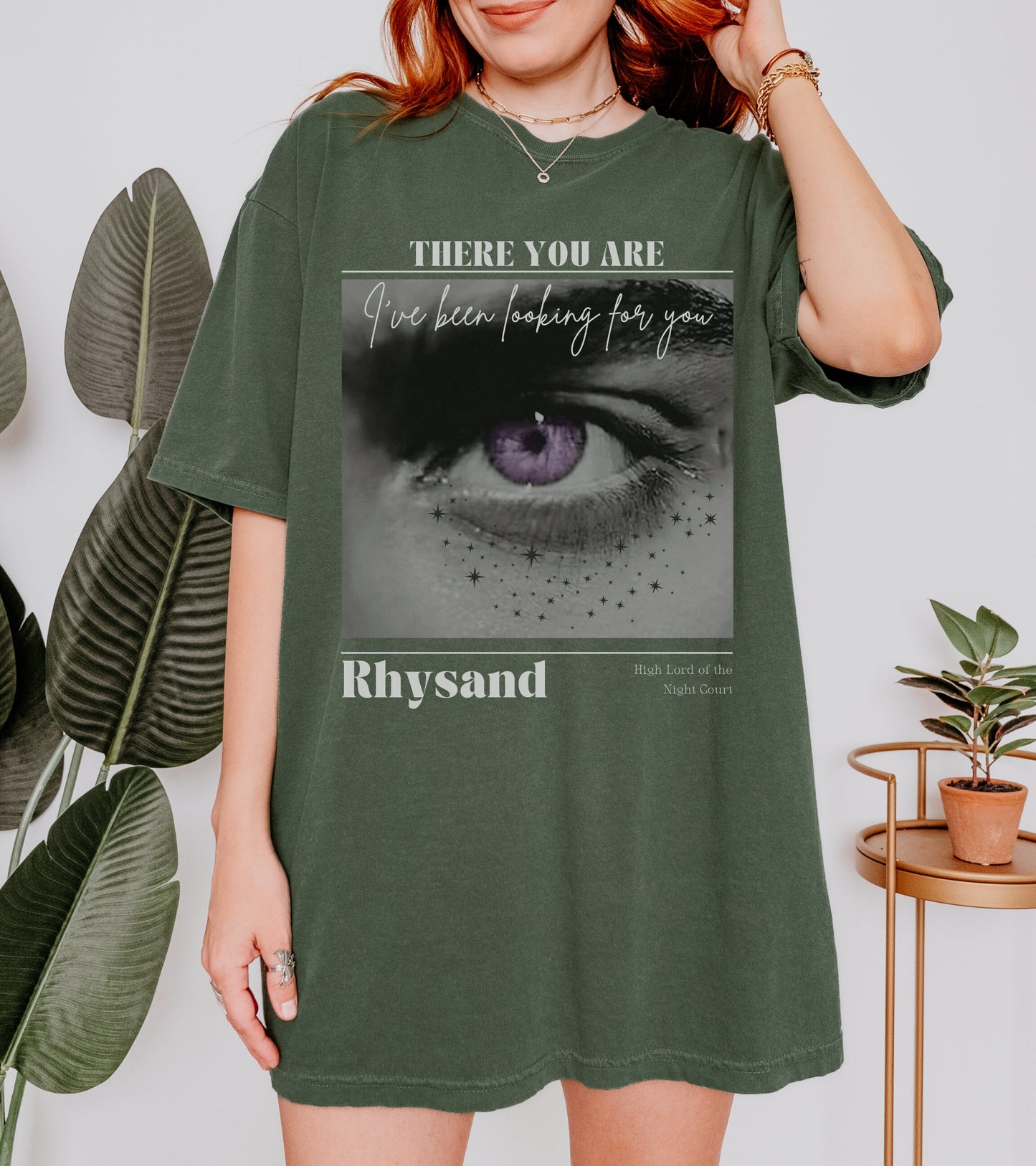 Rhysand Shirt