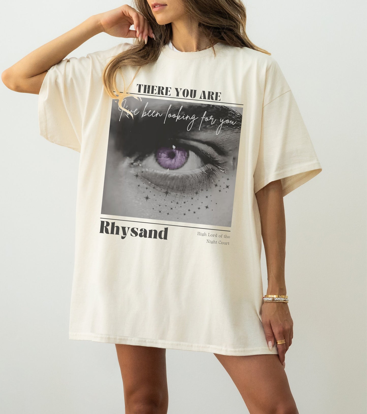 Rhysand Shirt