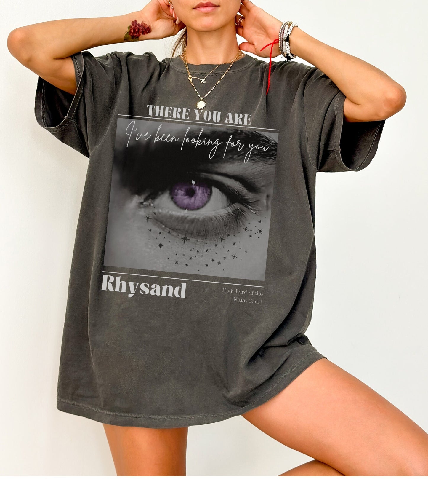 Rhysand Shirt