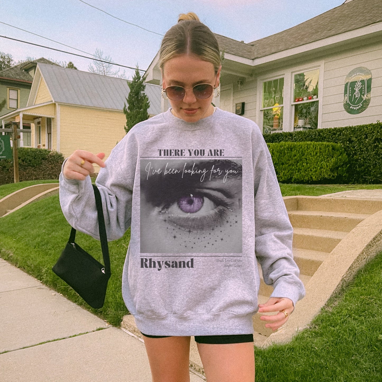 Rhysand Sweatshirt