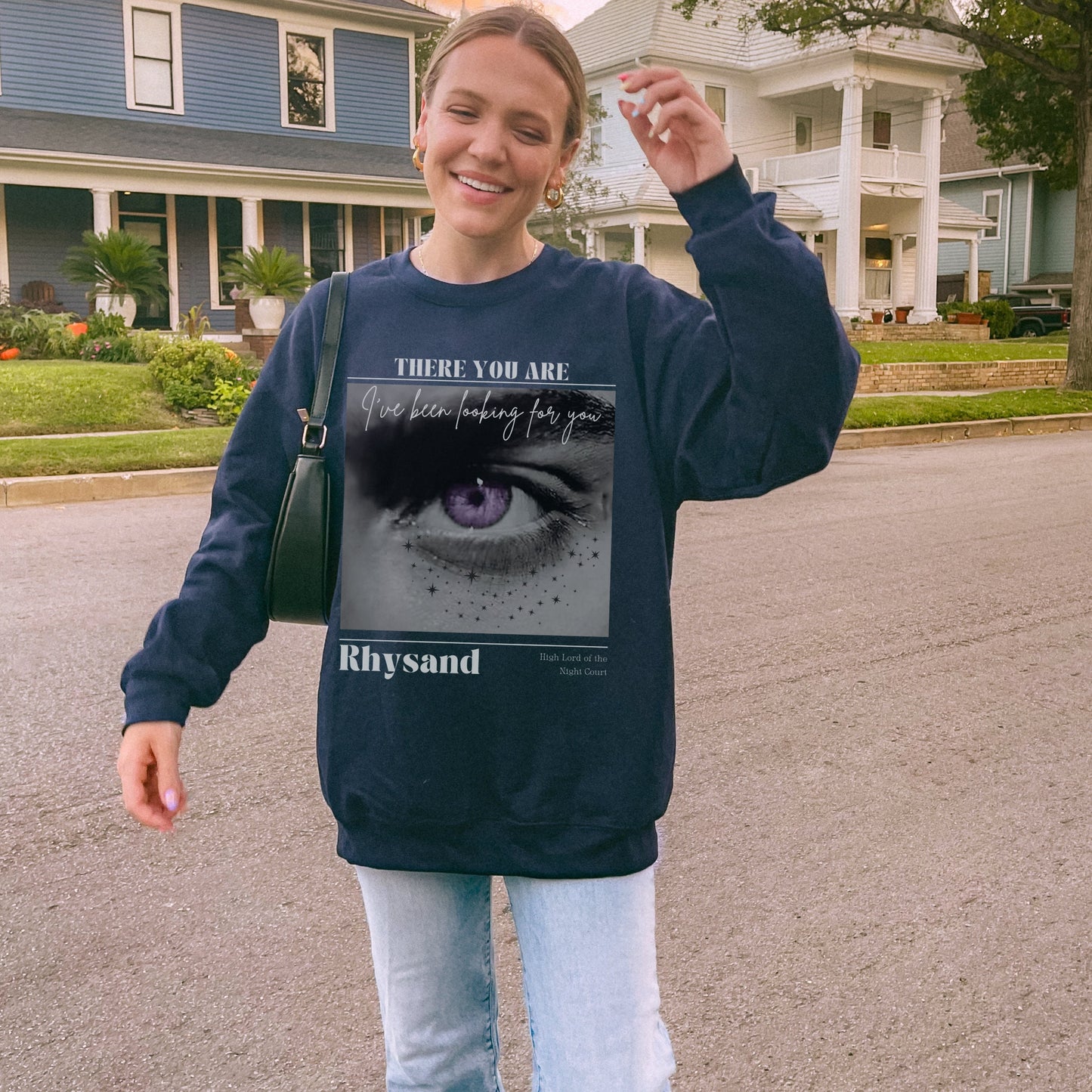 Rhysand Sweatshirt