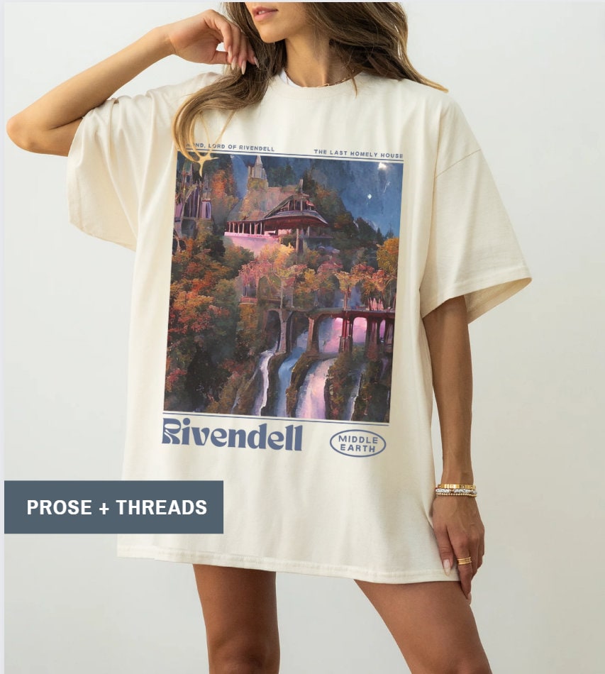 Rivendell Shirt