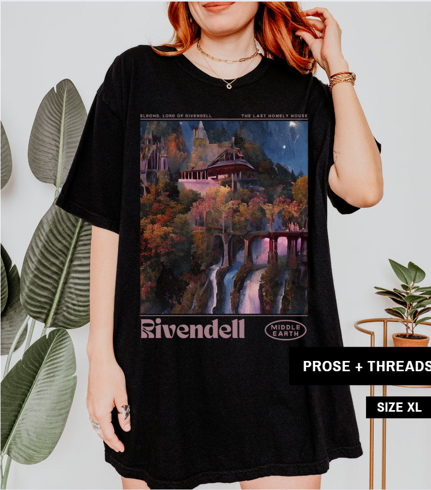 Rivendell Shirt