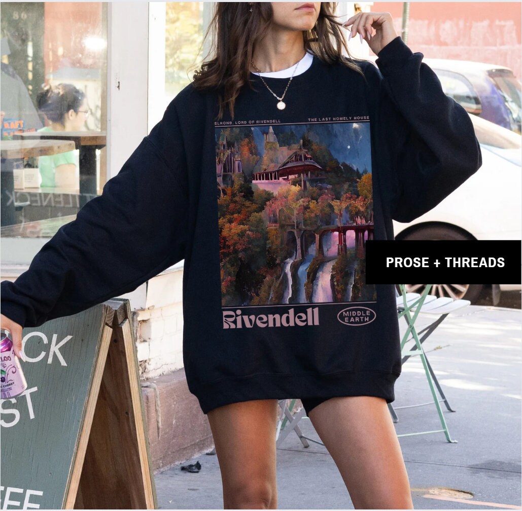 Rivendell Sweatshirt