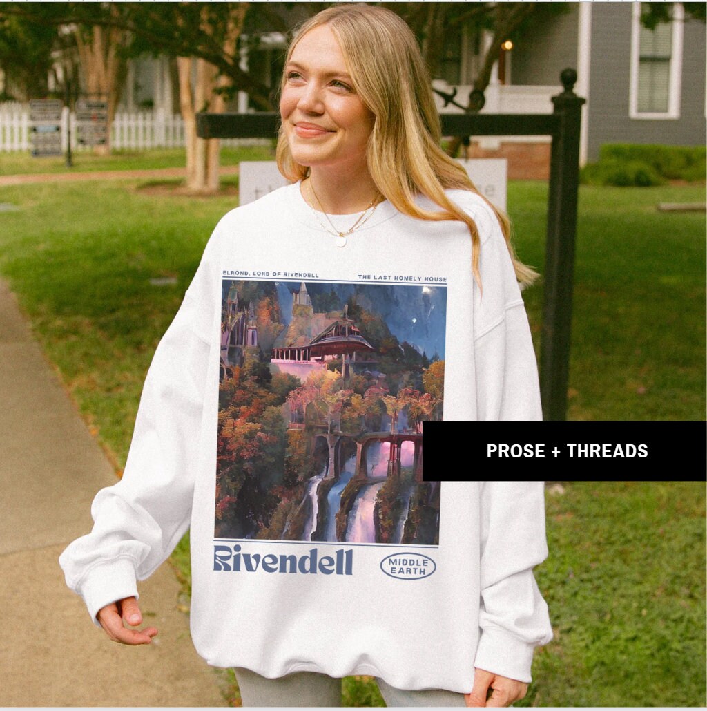 Rivendell Sweatshirt