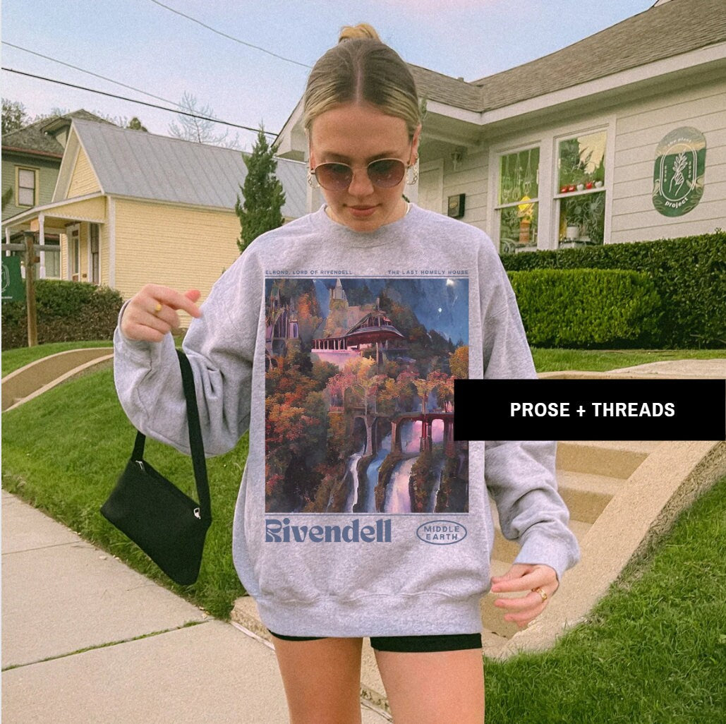 Rivendell Sweatshirt