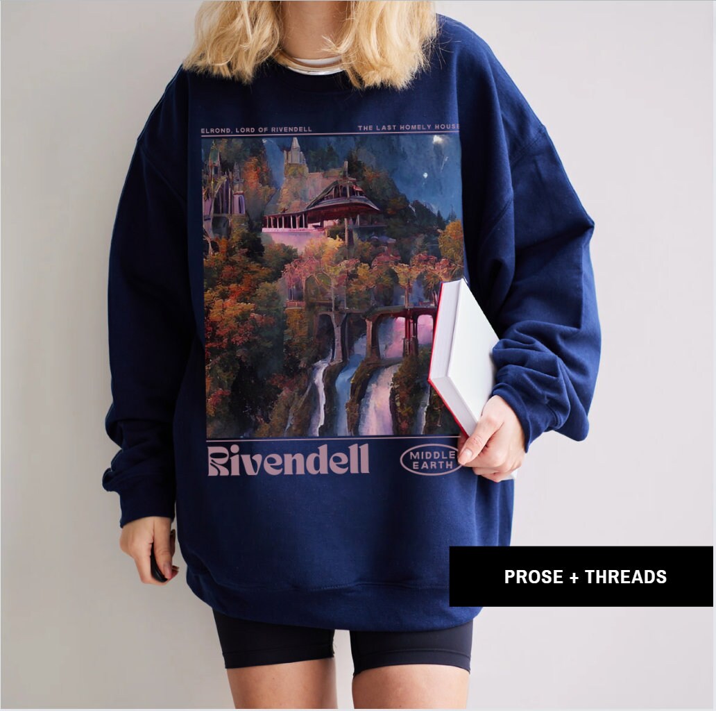 Rivendell Sweatshirt