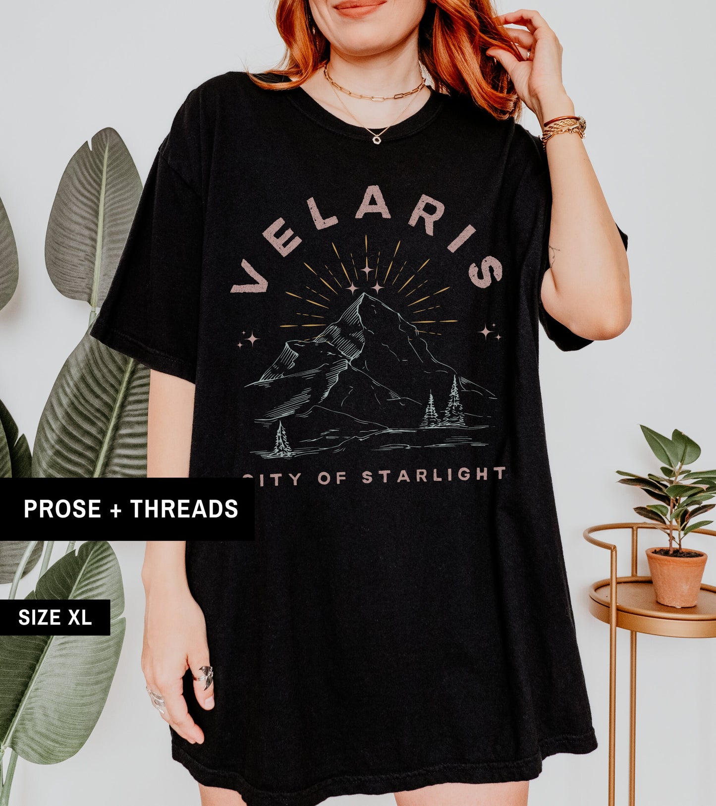 Velaris Shirt