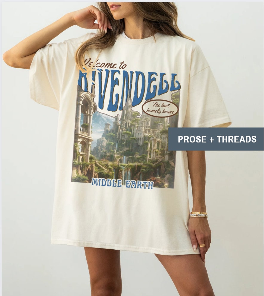 Rivendell Shirt