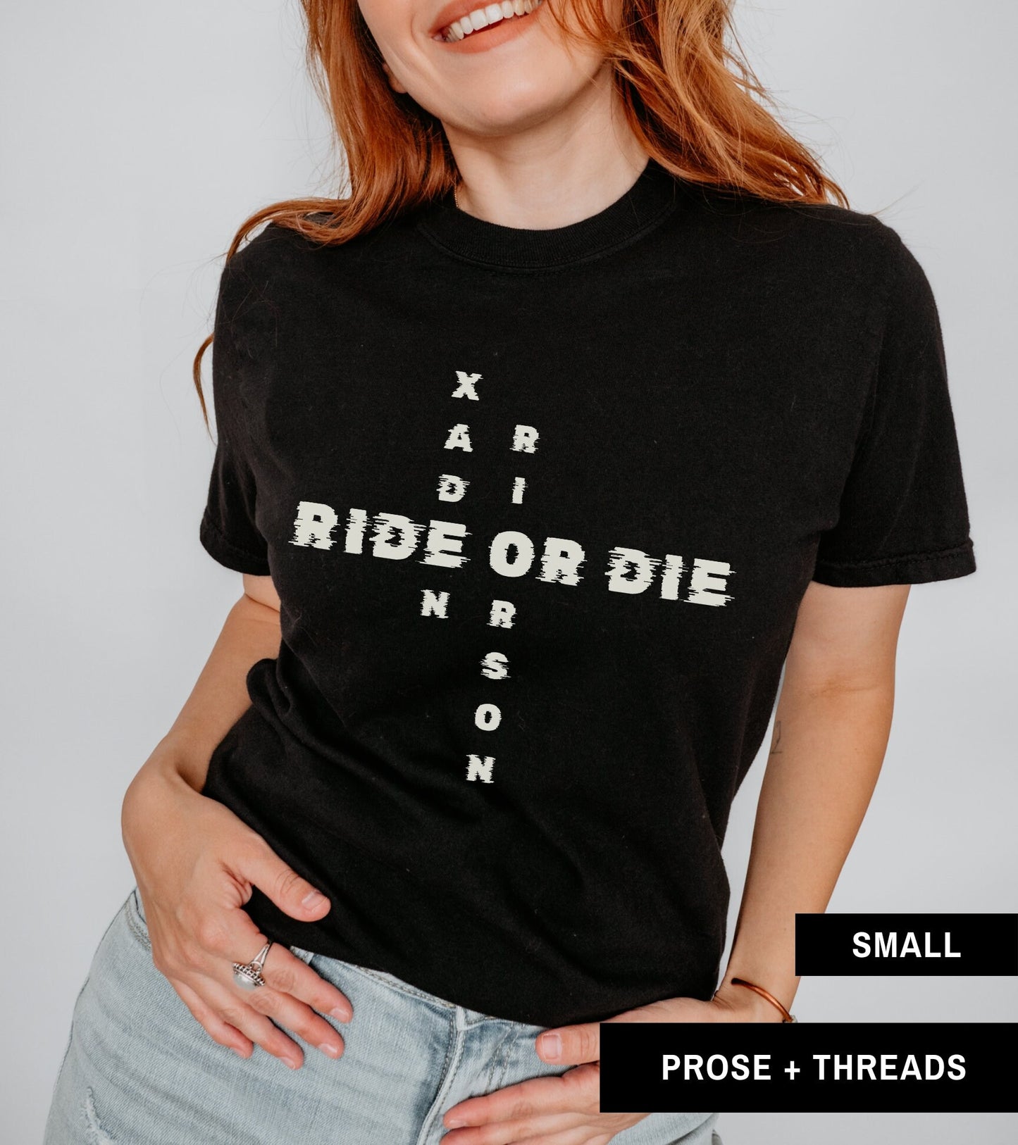 Ride Or Die Xaden Riorson Shirt