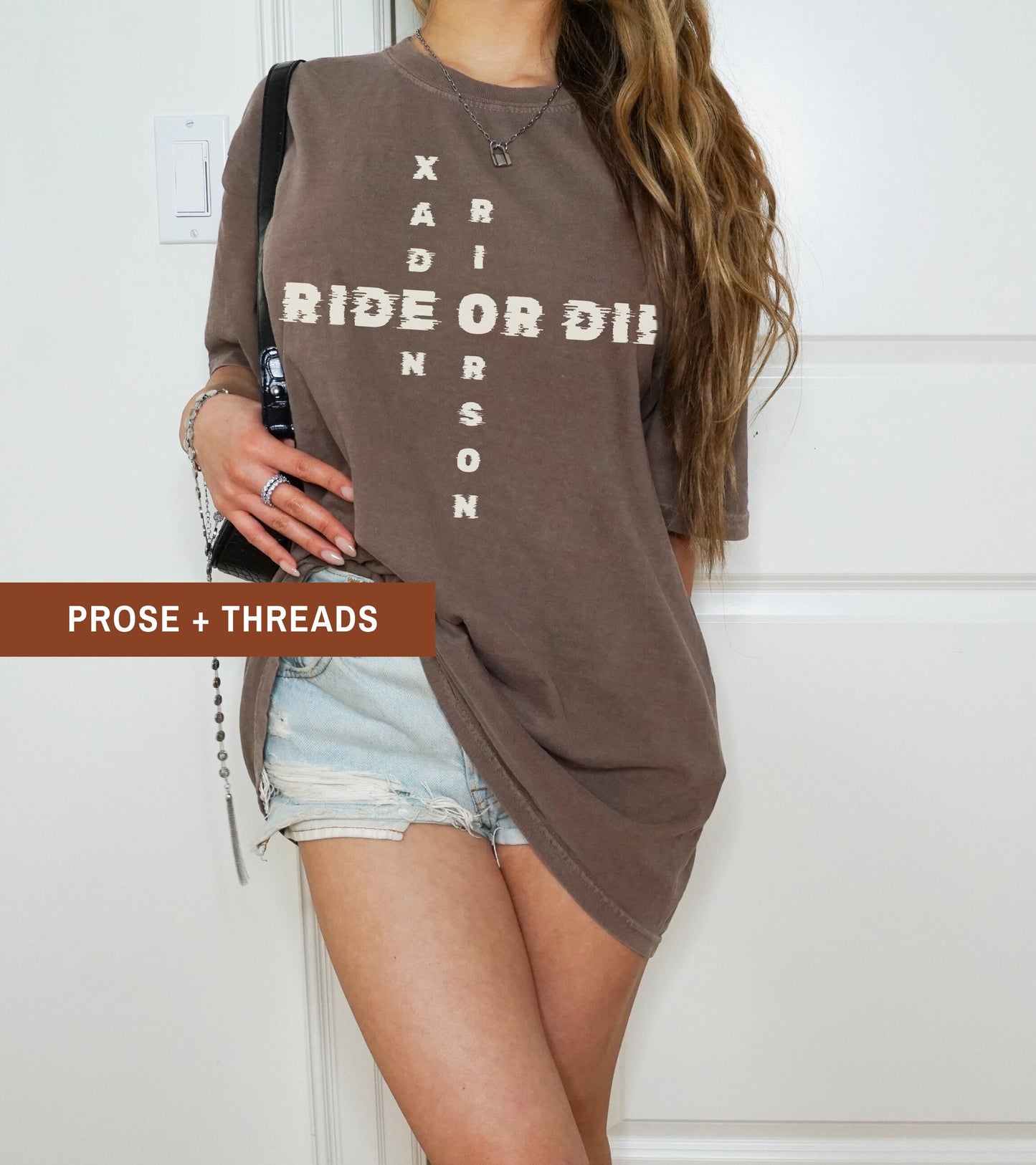 Ride Or Die Xaden Riorson Shirt