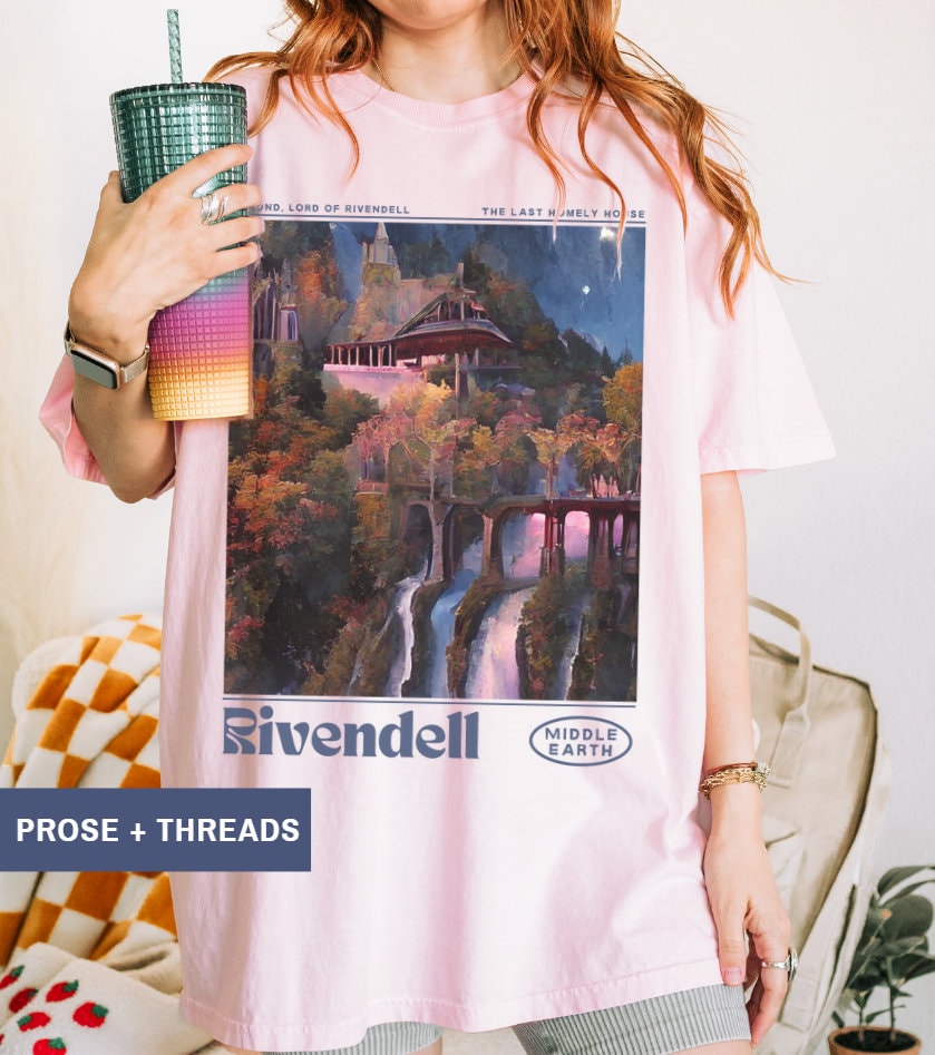 Rivendell Shirt