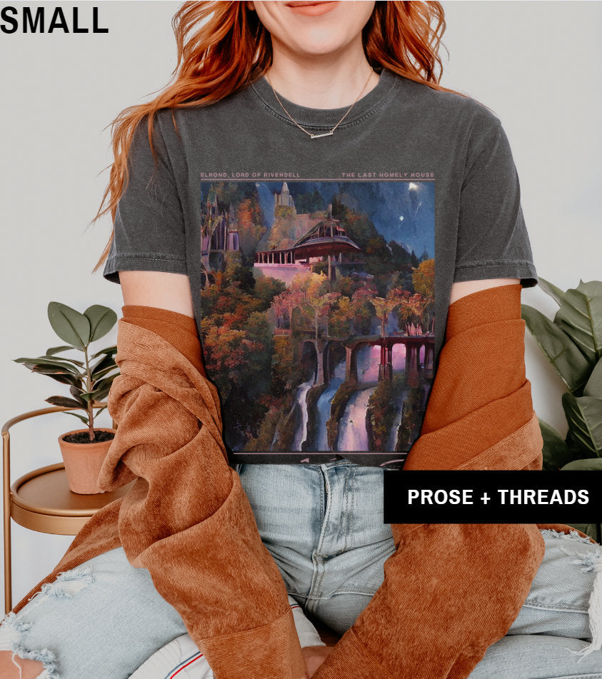 Rivendell Shirt