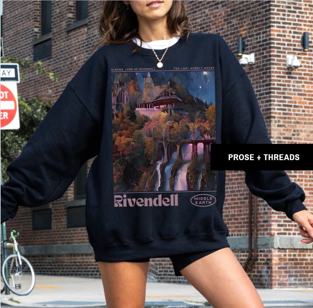 Rivendell Sweatshirt