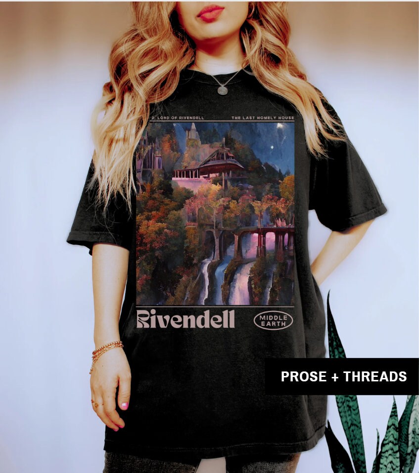 Rivendell Sweatshirt